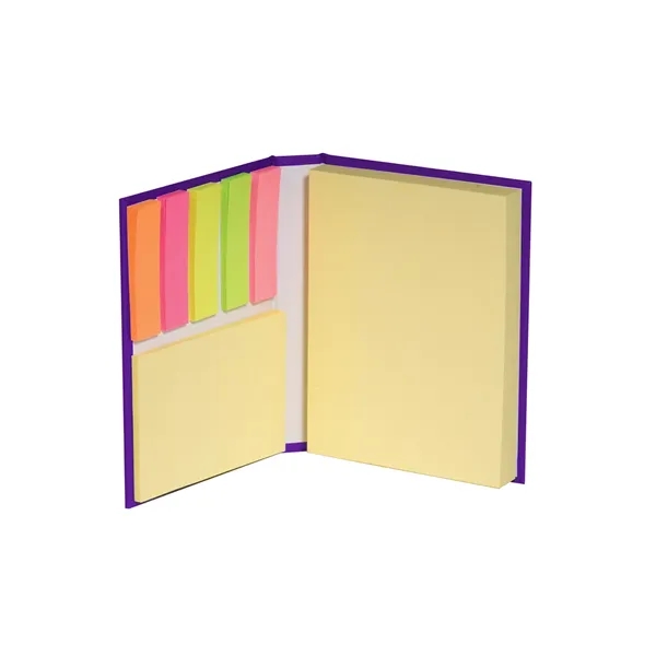 Sticky Book - Sticky Book - Image 8 of 23