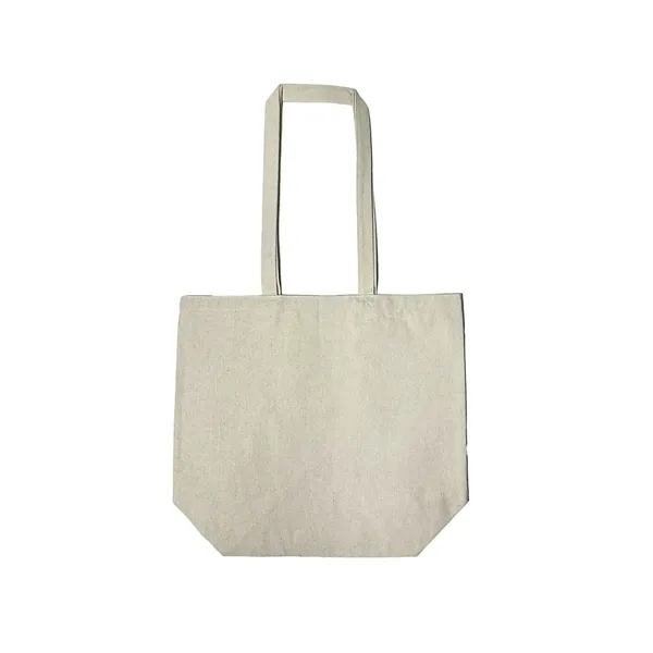 Liberty Bags Star of India Midweight Recycled Canvas Tote - Liberty Bags Star of India Midweight Recycled Canvas Tote - Image 0 of 3