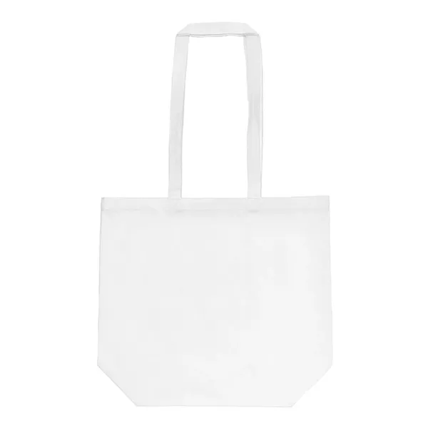 Liberty Bags Star of India Midweight Recycled Canvas Tote - Liberty Bags Star of India Midweight Recycled Canvas Tote - Image 3 of 3