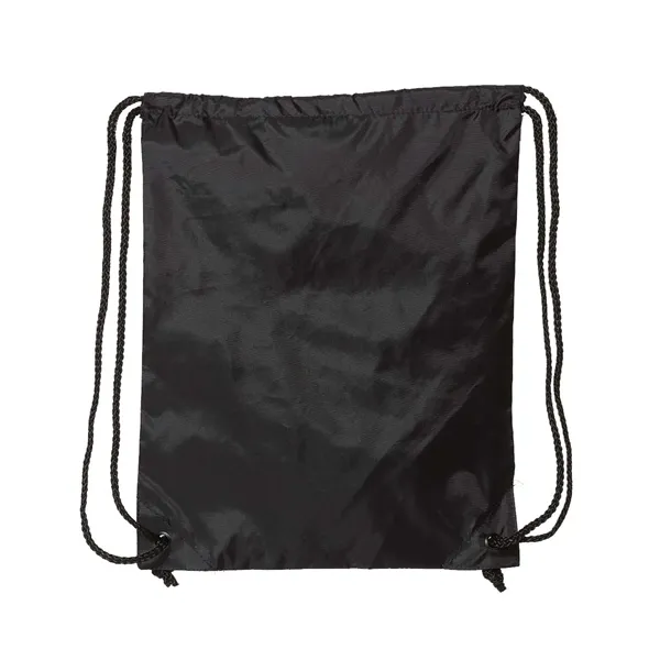 Liberty Bags Drawstring Pack with DUROcord - Liberty Bags Drawstring Pack with DUROcord - Image 1 of 34