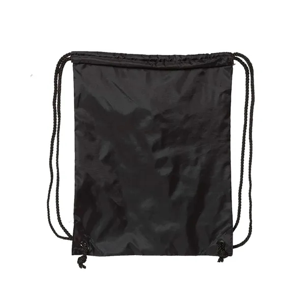 Liberty Bags Drawstring Pack with DUROcord - Liberty Bags Drawstring Pack with DUROcord - Image 2 of 34