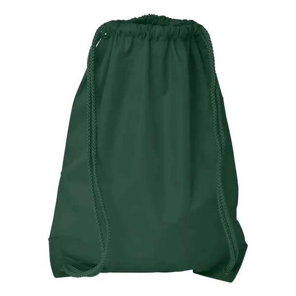 Liberty Bags Drawstring Pack with DUROcord - Liberty Bags Drawstring Pack with DUROcord - Image 6 of 34