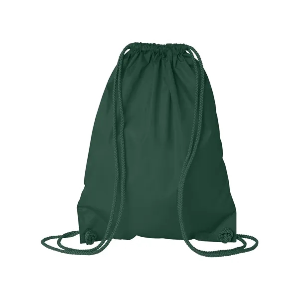 Liberty Bags Drawstring Pack with DUROcord - Liberty Bags Drawstring Pack with DUROcord - Image 7 of 34