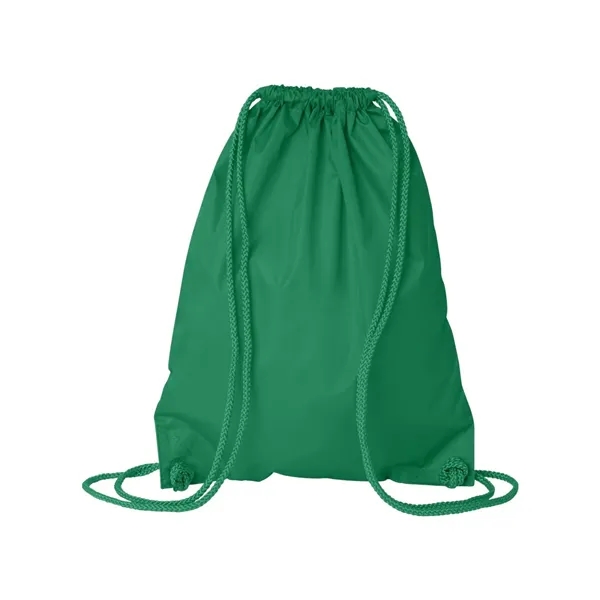 Liberty Bags Drawstring Pack with DUROcord - Liberty Bags Drawstring Pack with DUROcord - Image 11 of 34