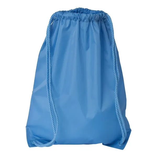 Liberty Bags Drawstring Pack with DUROcord - Liberty Bags Drawstring Pack with DUROcord - Image 14 of 34