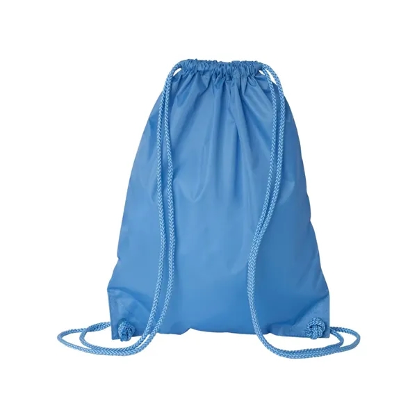 Liberty Bags Drawstring Pack with DUROcord - Liberty Bags Drawstring Pack with DUROcord - Image 15 of 34