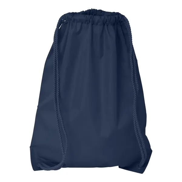 Liberty Bags Drawstring Pack with DUROcord - Liberty Bags Drawstring Pack with DUROcord - Image 20 of 34