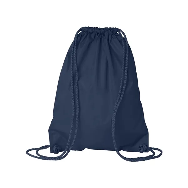 Liberty Bags Drawstring Pack with DUROcord - Liberty Bags Drawstring Pack with DUROcord - Image 21 of 34