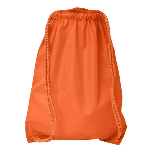 Liberty Bags Drawstring Pack with DUROcord - Liberty Bags Drawstring Pack with DUROcord - Image 22 of 34