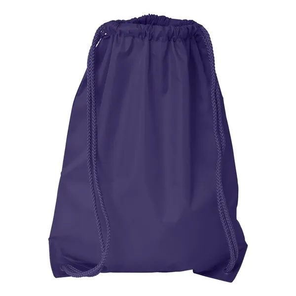 Liberty Bags Drawstring Pack with DUROcord - Liberty Bags Drawstring Pack with DUROcord - Image 24 of 34