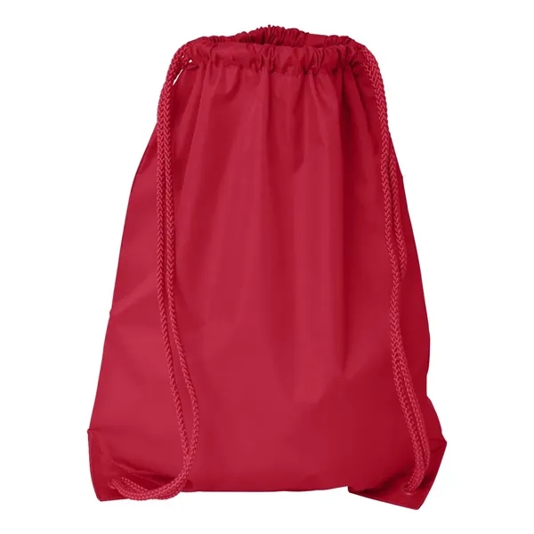 Liberty Bags Drawstring Pack with DUROcord - Liberty Bags Drawstring Pack with DUROcord - Image 26 of 34