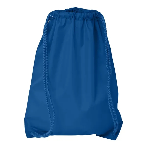Liberty Bags Drawstring Pack with DUROcord - Liberty Bags Drawstring Pack with DUROcord - Image 28 of 34