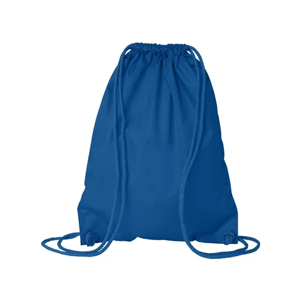 Liberty Bags Drawstring Pack with DUROcord - Liberty Bags Drawstring Pack with DUROcord - Image 29 of 34