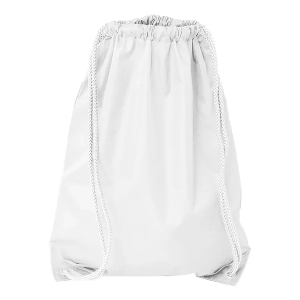 Liberty Bags Drawstring Pack with DUROcord - Liberty Bags Drawstring Pack with DUROcord - Image 30 of 34