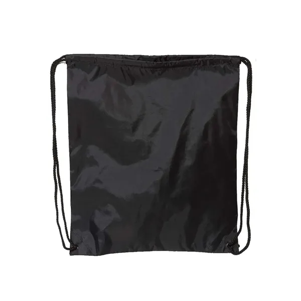 Liberty Bags Large Drawstring Pack with DUROcord - Liberty Bags Large Drawstring Pack with DUROcord - Image 1 of 30