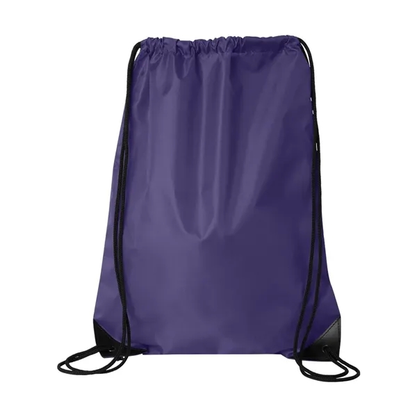 Liberty Bags Value Drawstring Backpack - Liberty Bags Value Drawstring Backpack - Image 0 of 20
