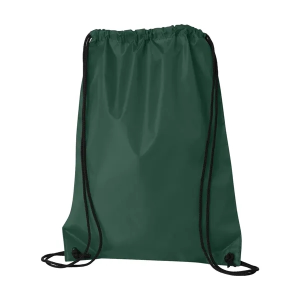 Liberty Bags Value Drawstring Backpack - Liberty Bags Value Drawstring Backpack - Image 3 of 20