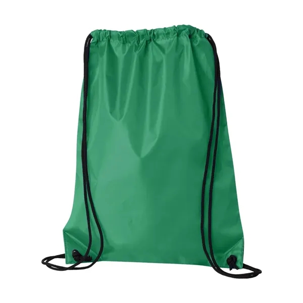 Liberty Bags Value Drawstring Backpack - Liberty Bags Value Drawstring Backpack - Image 7 of 20