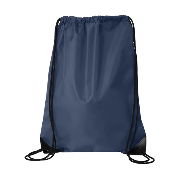 Liberty Bags Value Drawstring Backpack - Liberty Bags Value Drawstring Backpack - Image 10 of 20