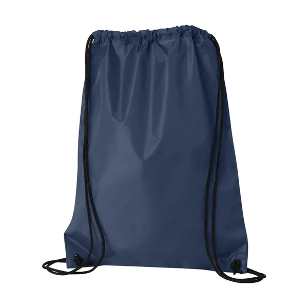Liberty Bags Value Drawstring Backpack - Liberty Bags Value Drawstring Backpack - Image 11 of 20