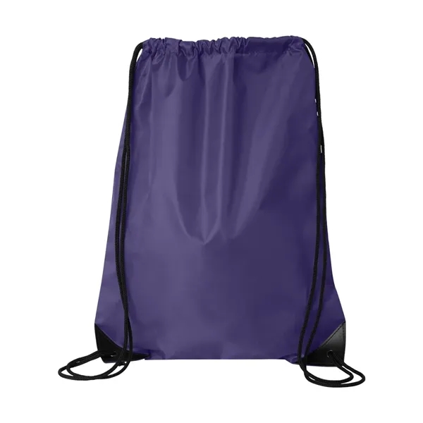 Liberty Bags Value Drawstring Backpack - Liberty Bags Value Drawstring Backpack - Image 12 of 20