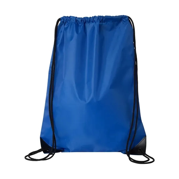 Liberty Bags Value Drawstring Backpack - Liberty Bags Value Drawstring Backpack - Image 16 of 20