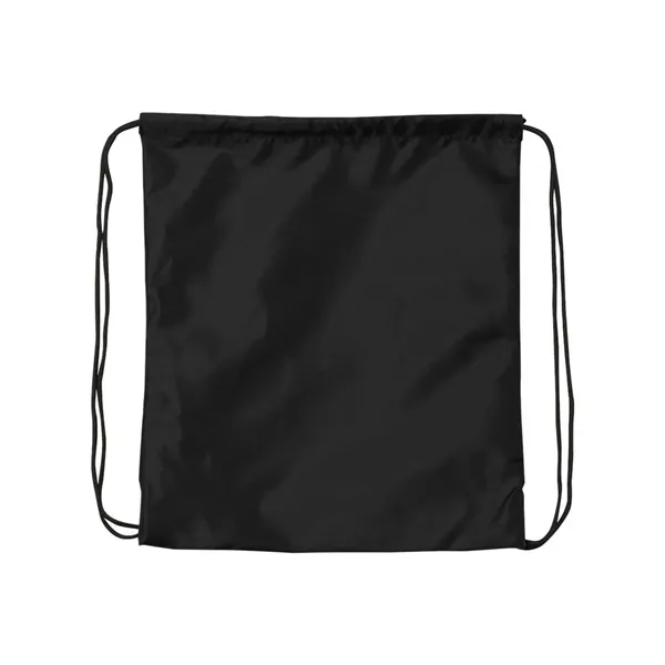 Liberty Bags Drawstring Backpack - Liberty Bags Drawstring Backpack - Image 0 of 6