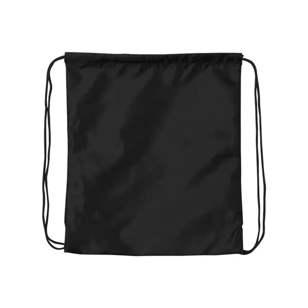 Liberty Bags Drawstring Backpack - Liberty Bags Drawstring Backpack - Image 1 of 6