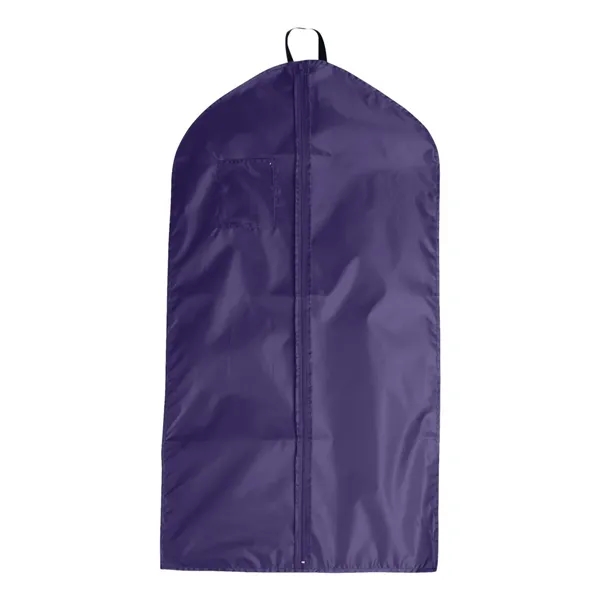 Liberty Bags Garment Bag - Liberty Bags Garment Bag - Image 10 of 15