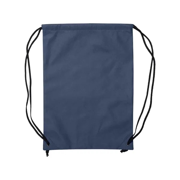 Liberty Bags Non-Woven Drawstring Backpack - Liberty Bags Non-Woven Drawstring Backpack - Image 6 of 10