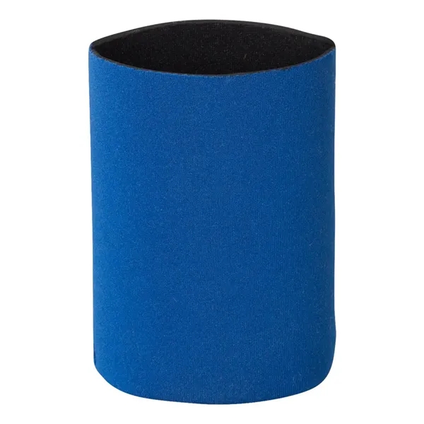 Liberty Bags Neoprene Can Holder - Liberty Bags Neoprene Can Holder - Image 6 of 6