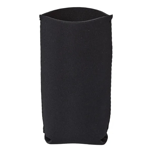 Liberty Bags 12 oz. Neoprene Slim Can and Bottle Holder - Liberty Bags 12 oz. Neoprene Slim Can and Bottle Holder - Image 1 of 8