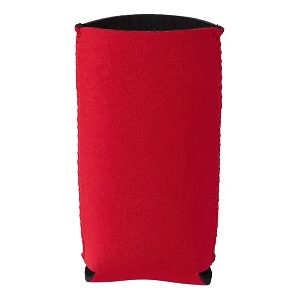 Liberty Bags 12 oz. Neoprene Slim Can and Bottle Holder - Liberty Bags 12 oz. Neoprene Slim Can and Bottle Holder - Image 5 of 8