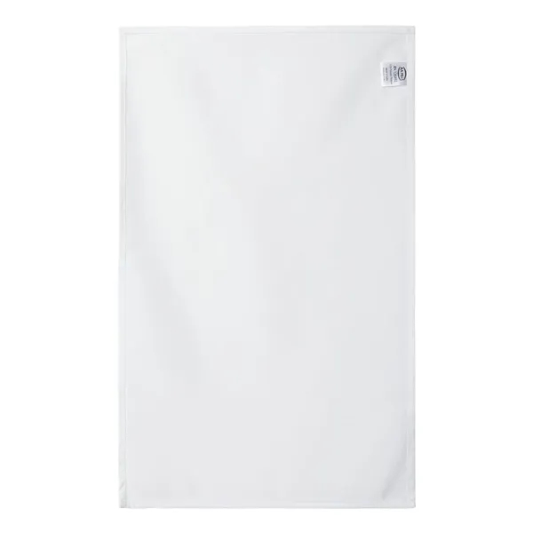 Liberty Bags Sublimation Tea Towel - Liberty Bags Sublimation Tea Towel - Image 2 of 2