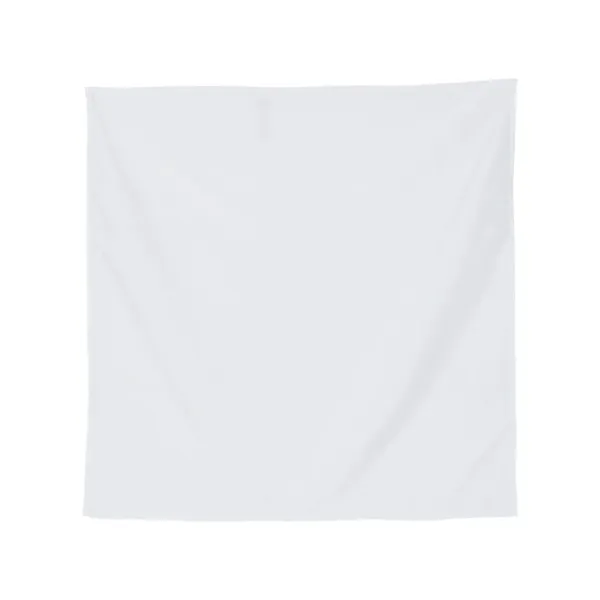 Liberty Bags Sublimation Bandana - Liberty Bags Sublimation Bandana - Image 1 of 2