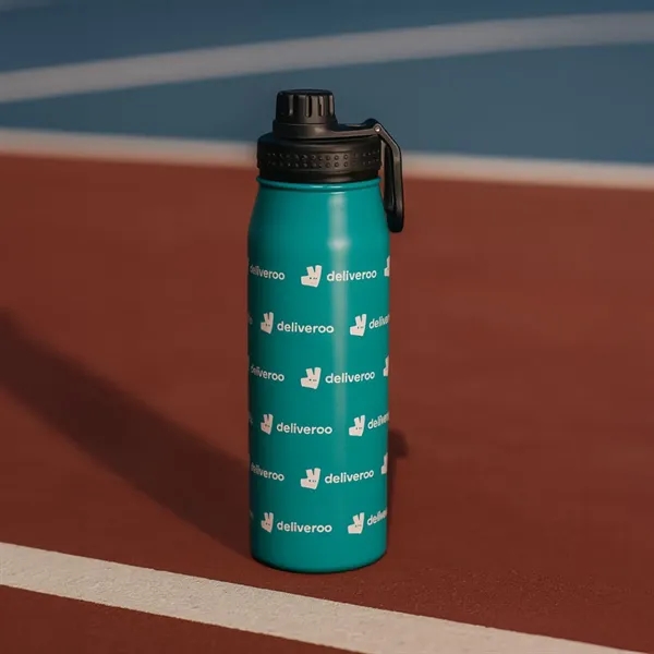 Cienega SS Bottle w/ Twist Chug Lid - 27oz - Cienega SS Bottle w/ Twist Chug Lid - 27oz - Image 7 of 24