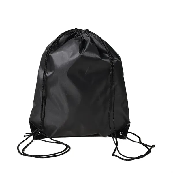 Sport Drawstring Backpack - Sport Drawstring Backpack - Image 2 of 9