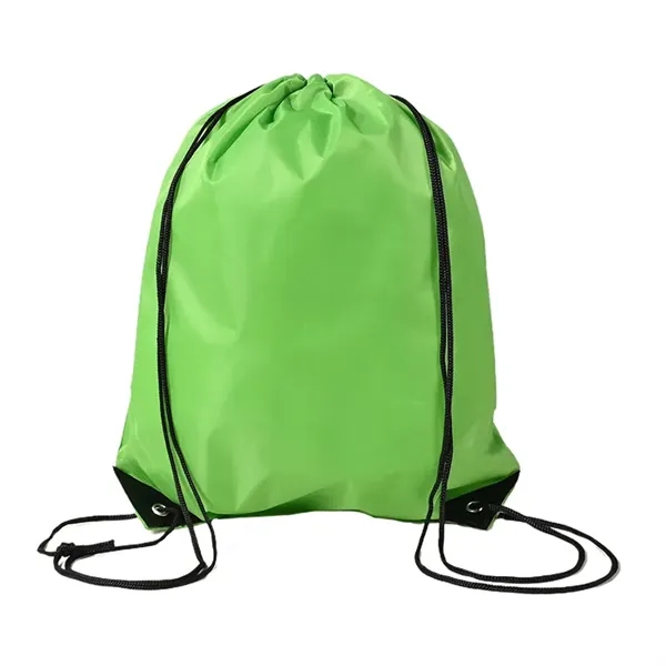 Sport Drawstring Backpack - Sport Drawstring Backpack - Image 4 of 9