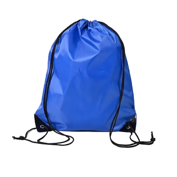 Sport Drawstring Backpack - Sport Drawstring Backpack - Image 9 of 9