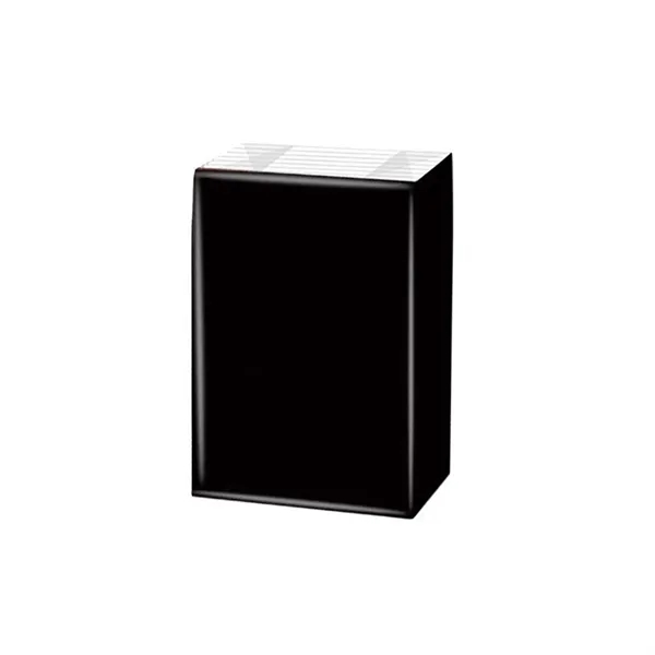 3-Layer 10-Sheet Facial Tissues with Personalized Logo - 3-Layer 10-Sheet Facial Tissues with Personalized Logo - Image 2 of 3