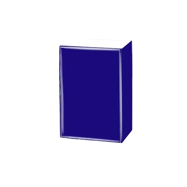 3-Layer 10-Sheet Facial Tissues with Personalized Logo - 3-Layer 10-Sheet Facial Tissues with Personalized Logo - Image 3 of 3