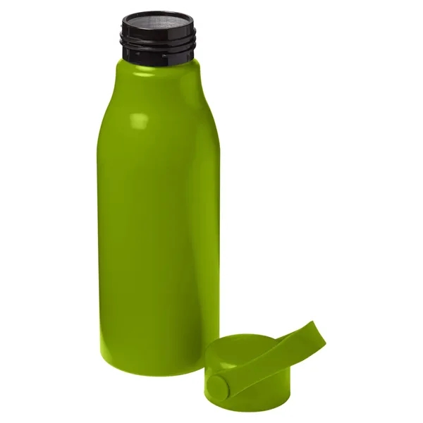 CORE365 22 oz. Recycled Aluminum Water Bottle - CORE365 22 oz. Recycled Aluminum Water Bottle - Image 2 of 29