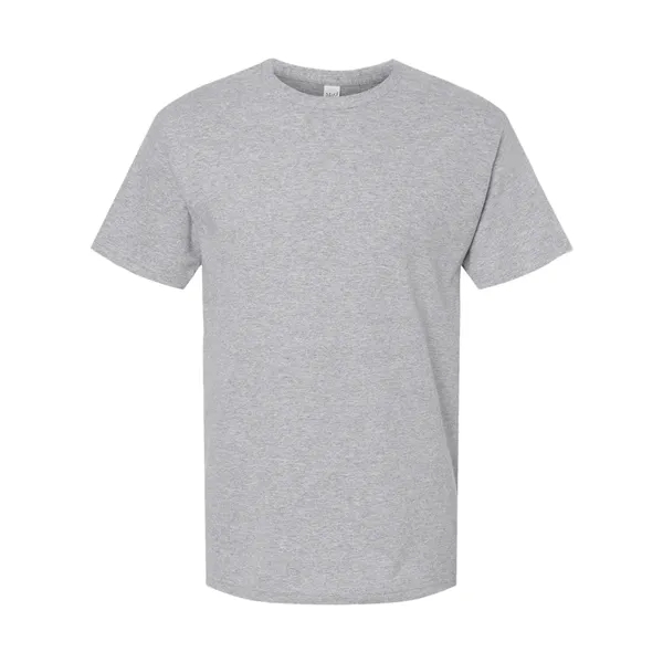 M&O Men's Gold Soft Touch T-Shirt - M&O Men's Gold Soft Touch T-Shirt - Image 3 of 104