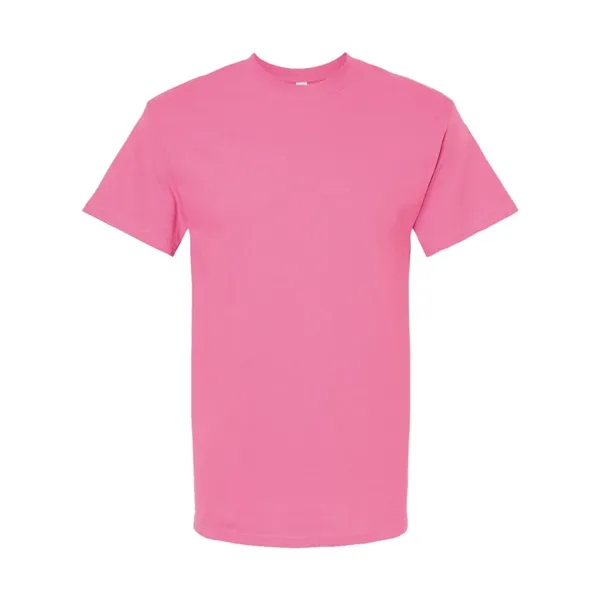 M&O Men's Gold Soft Touch T-Shirt - M&O Men's Gold Soft Touch T-Shirt - Image 5 of 104
