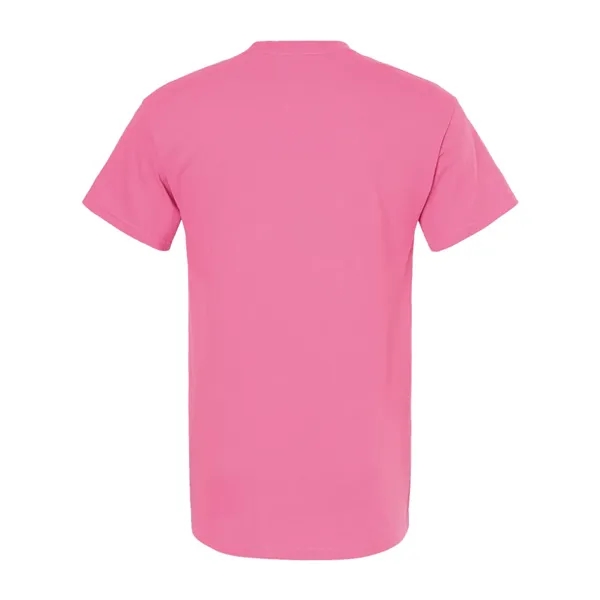 M&O Men's Gold Soft Touch T-Shirt - M&O Men's Gold Soft Touch T-Shirt - Image 6 of 104