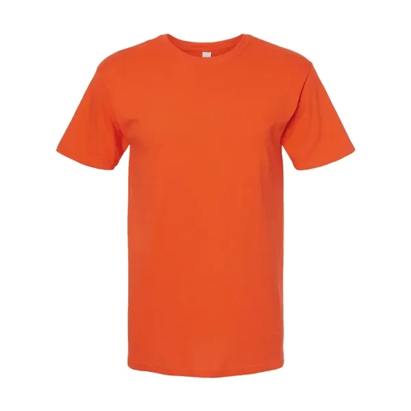 M&O Men's Gold Soft Touch T-Shirt - M&O Men's Gold Soft Touch T-Shirt - Image 9 of 104