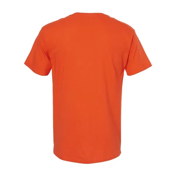 M&O Men's Gold Soft Touch T-Shirt - M&O Men's Gold Soft Touch T-Shirt - Image 10 of 104