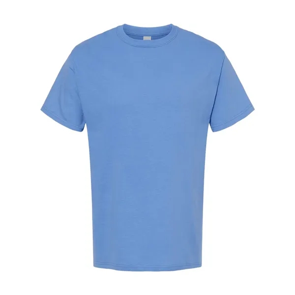 M&O Men's Gold Soft Touch T-Shirt - M&O Men's Gold Soft Touch T-Shirt - Image 13 of 104