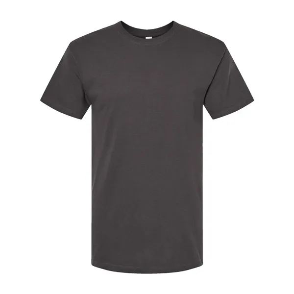 M&O Men's Gold Soft Touch T-Shirt - M&O Men's Gold Soft Touch T-Shirt - Image 15 of 104