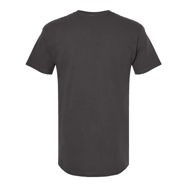 M&O Men's Gold Soft Touch T-Shirt - M&O Men's Gold Soft Touch T-Shirt - Image 16 of 104